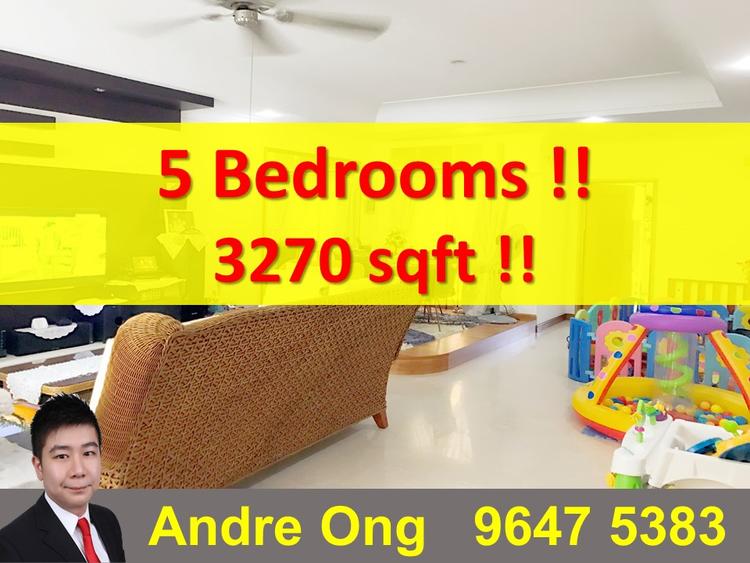Seng Yong Villas thumbnail photo